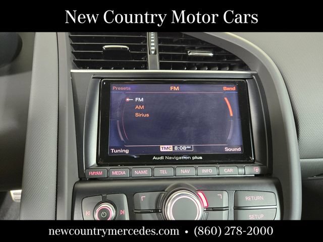 Used 2015 Audi R8 V8 AWD/4WD image 29