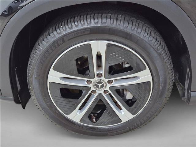 Certified 2023 Mercedes-Benz EQE 350+ SUV w/ Pinnacle Trim Package image 24