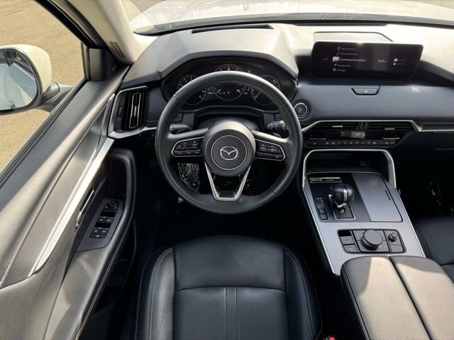 Certified 2024 MAZDA CX-90 3.3 Turbo w/ Premium Package image 5