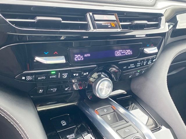 Used 2022 Acura MDX Advance image 12