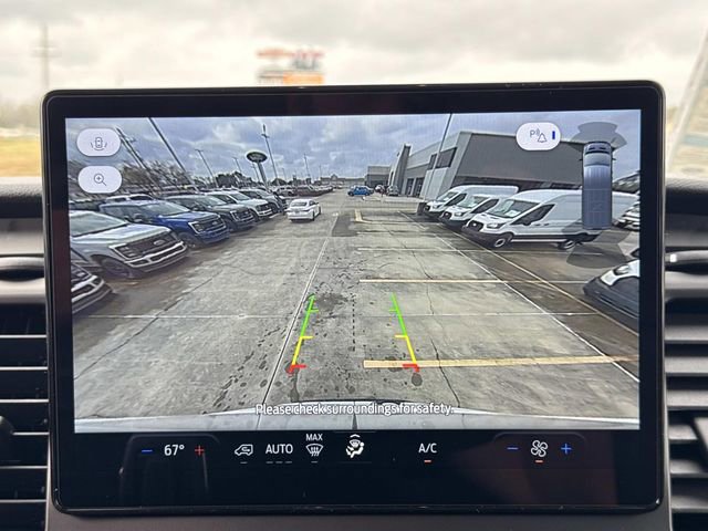 New 2026 Ford Transit 250 148 Medium Roof RWD image 27
