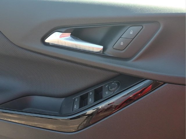 New 2027 Chevrolet Equinox LT w/ Safety and Technology Package FWD image 14