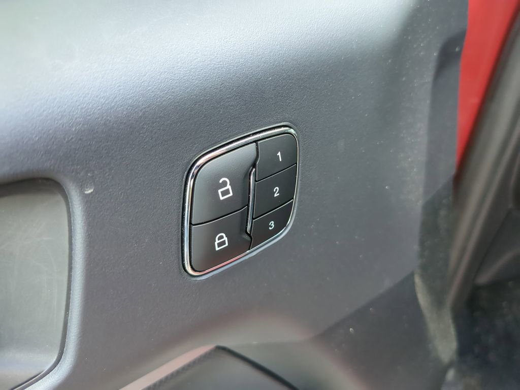 Used 2024 Ford Bronco Sport Outer Banks image 17