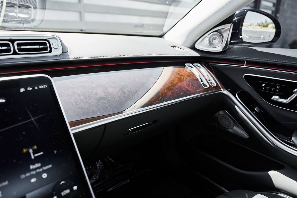 Used 2023 Mercedes-Benz Maybach S 680 4MATIC image 82