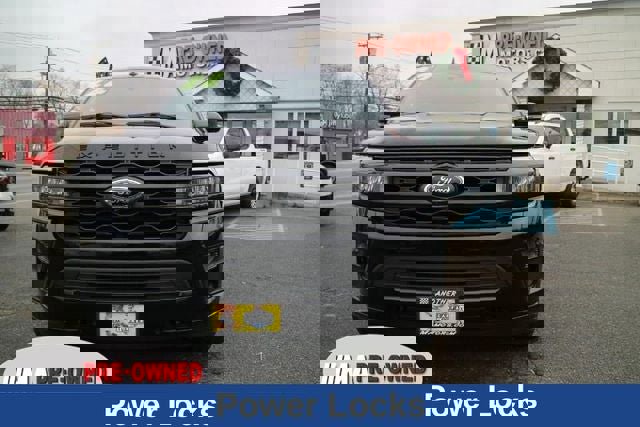 Used 2022 Ford Expedition Limited image 21