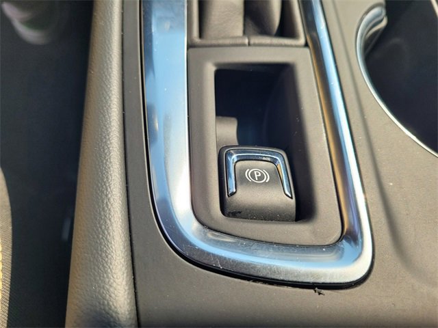 Used 2024 Chevrolet Equinox LT image 23