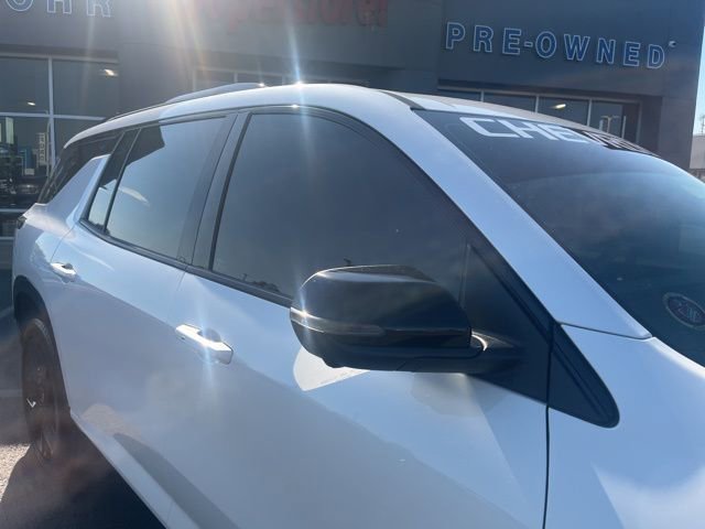 Used 2024 Chevrolet Traverse RS image 7