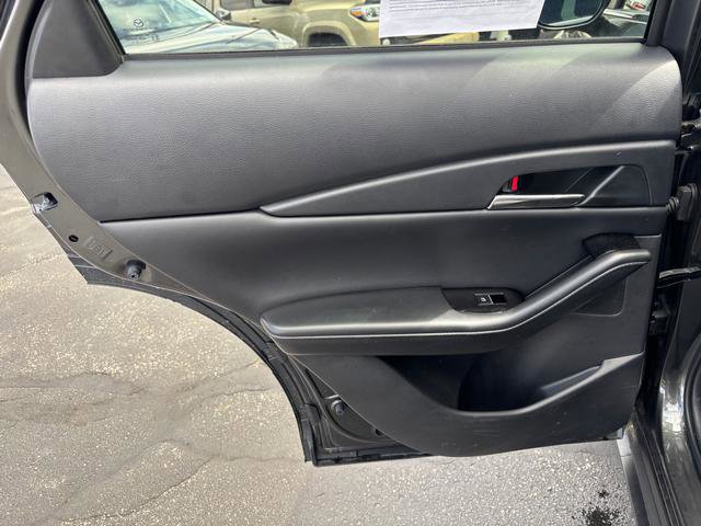 Used 2025 MAZDA CX-30 AWD 2.5 S w/ Preferred Package image 12