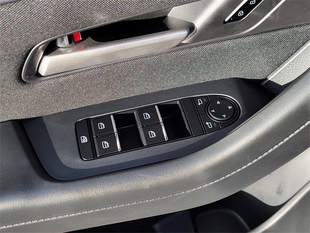 Used 2025 MAZDA CX-90 3.3 Turbo w/ Select Package image 4