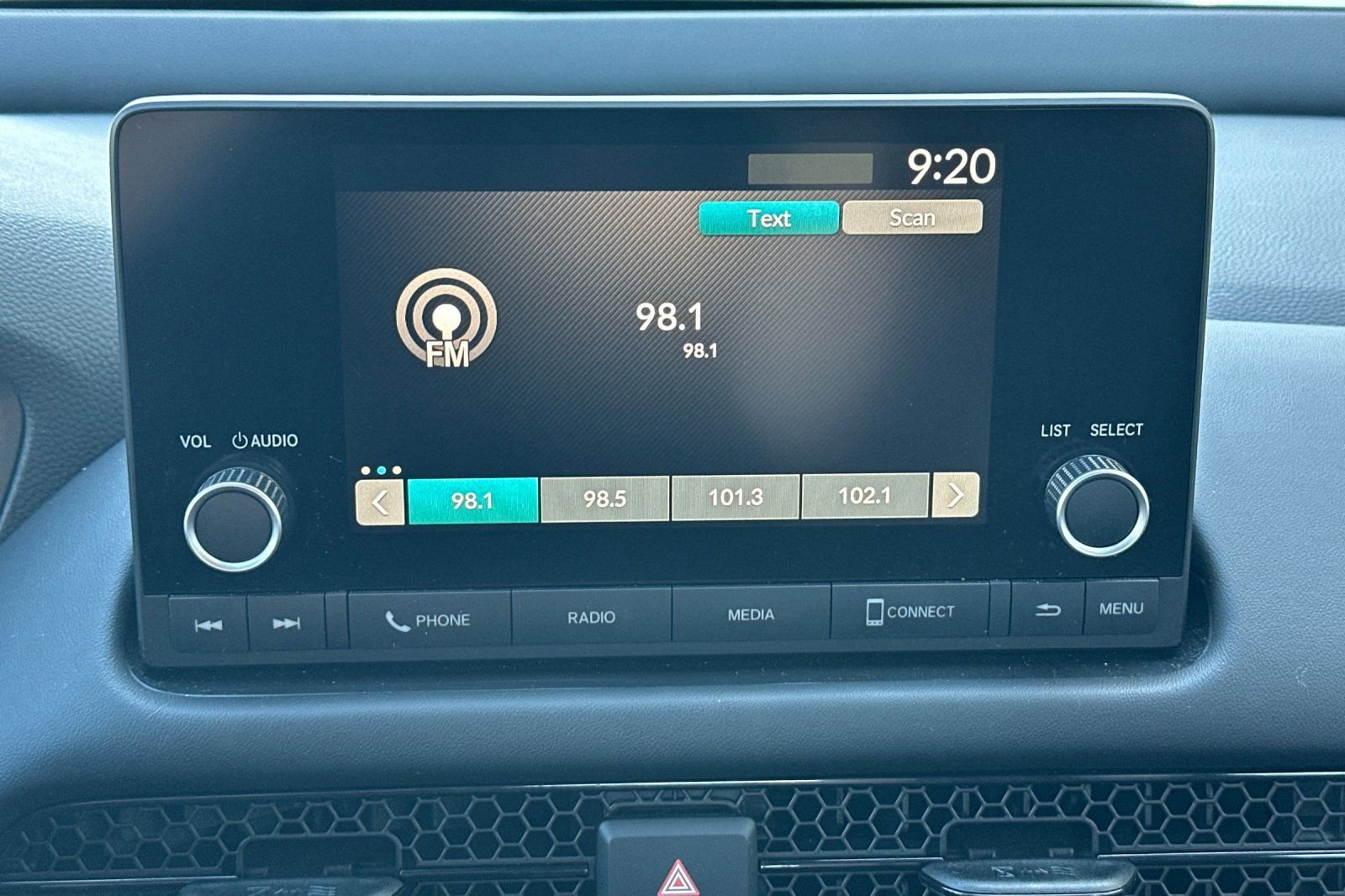 Used 2023 Honda HR-V LX image 20