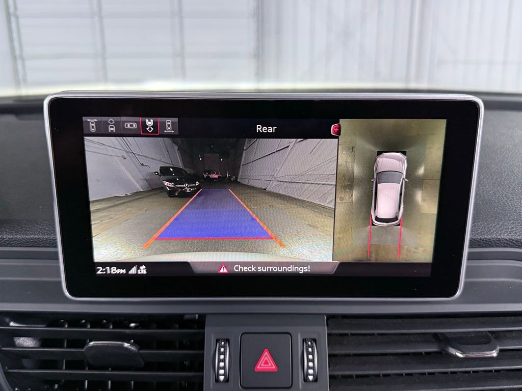 Used 2020 Audi SQ5 Prestige AWD/4WD image 39