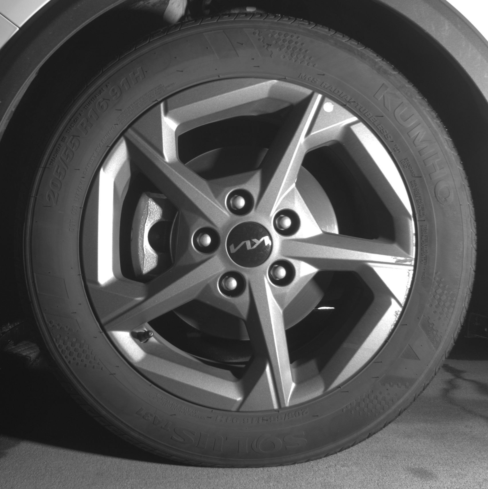 Used 2025 Kia K4 FWD image 12