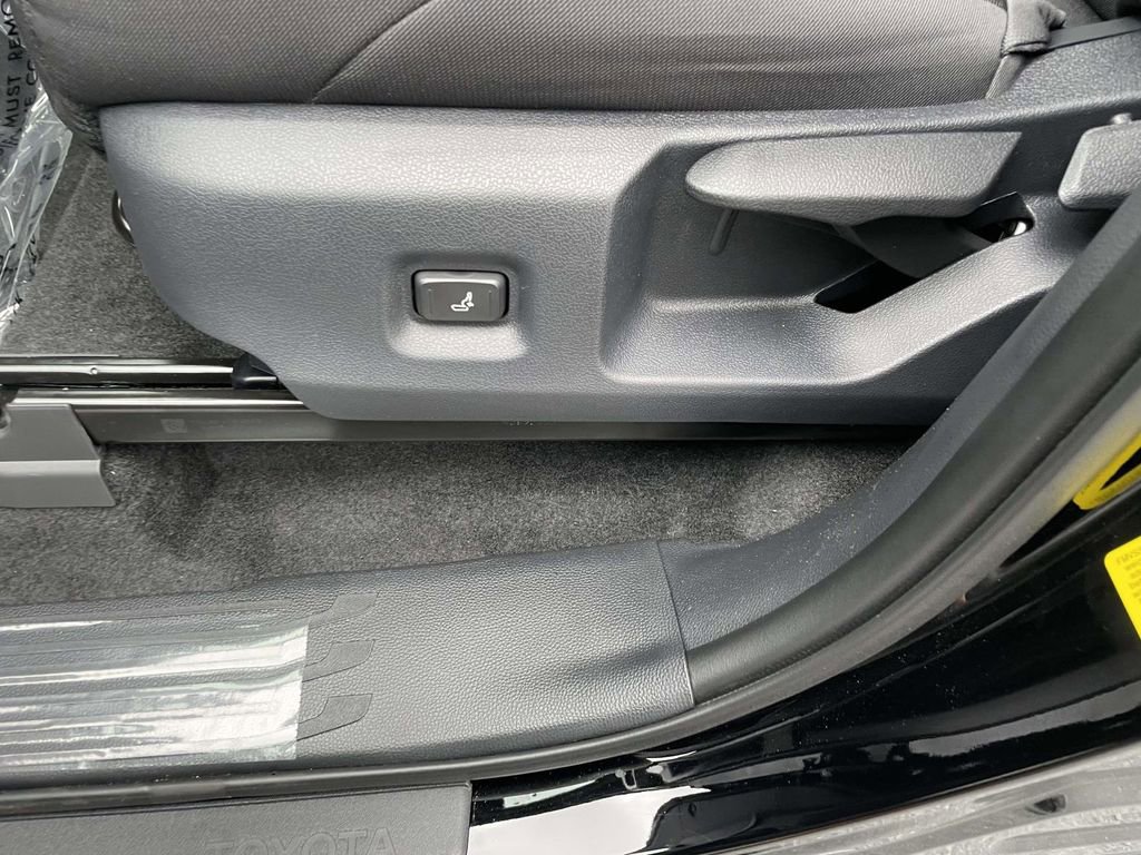 New 2026 Toyota Tacoma SR5 image 30