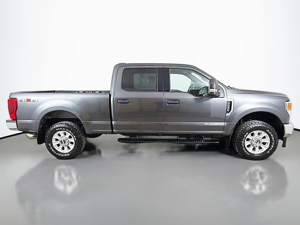 Used 2020 Ford F250 XLT AWD/4WD image 11