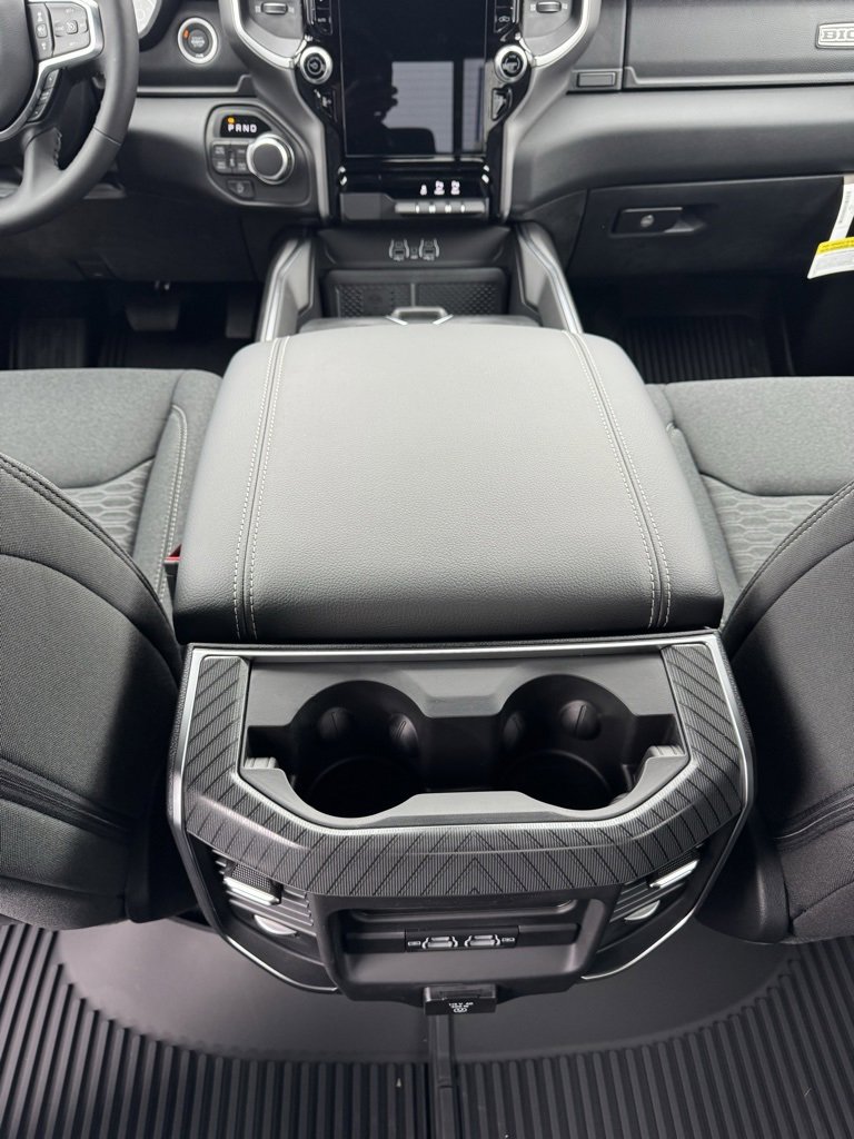 New 2026 RAM 1500 Big Horn image 19