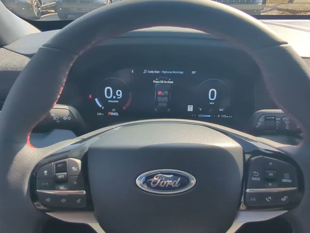 New 2026 Ford Explorer ST-Line image 27