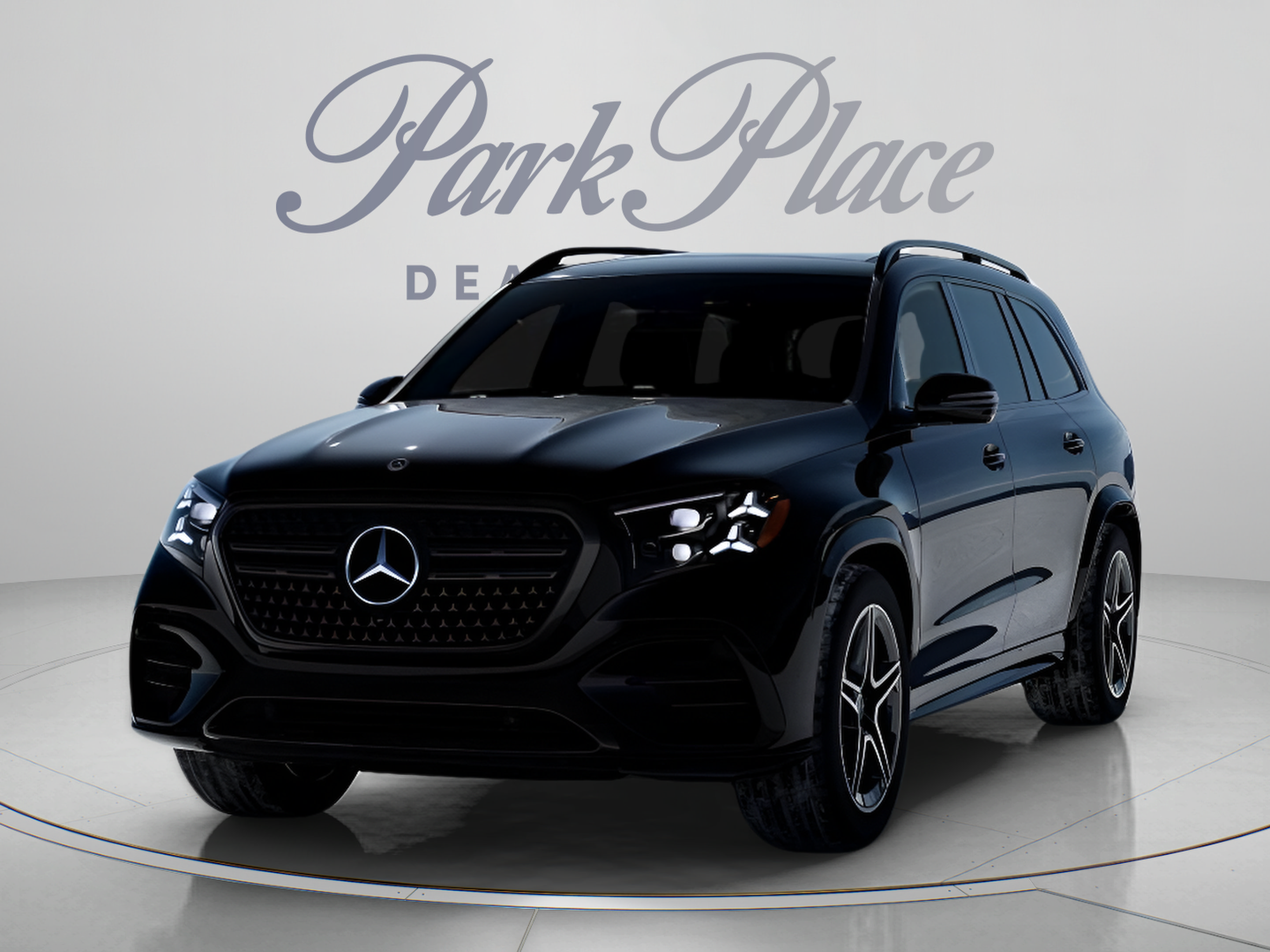 New 2027 Mercedes-Benz GLS 450 4MATIC image 36