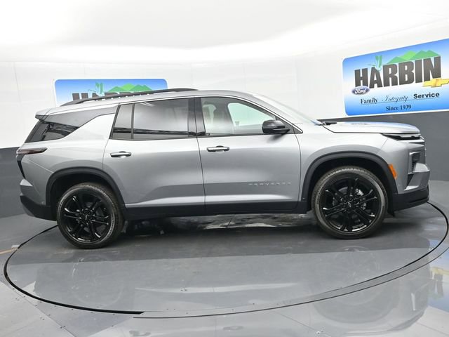 New 2026 Chevrolet Traverse LT w/ Enhanced Driving Package image 7