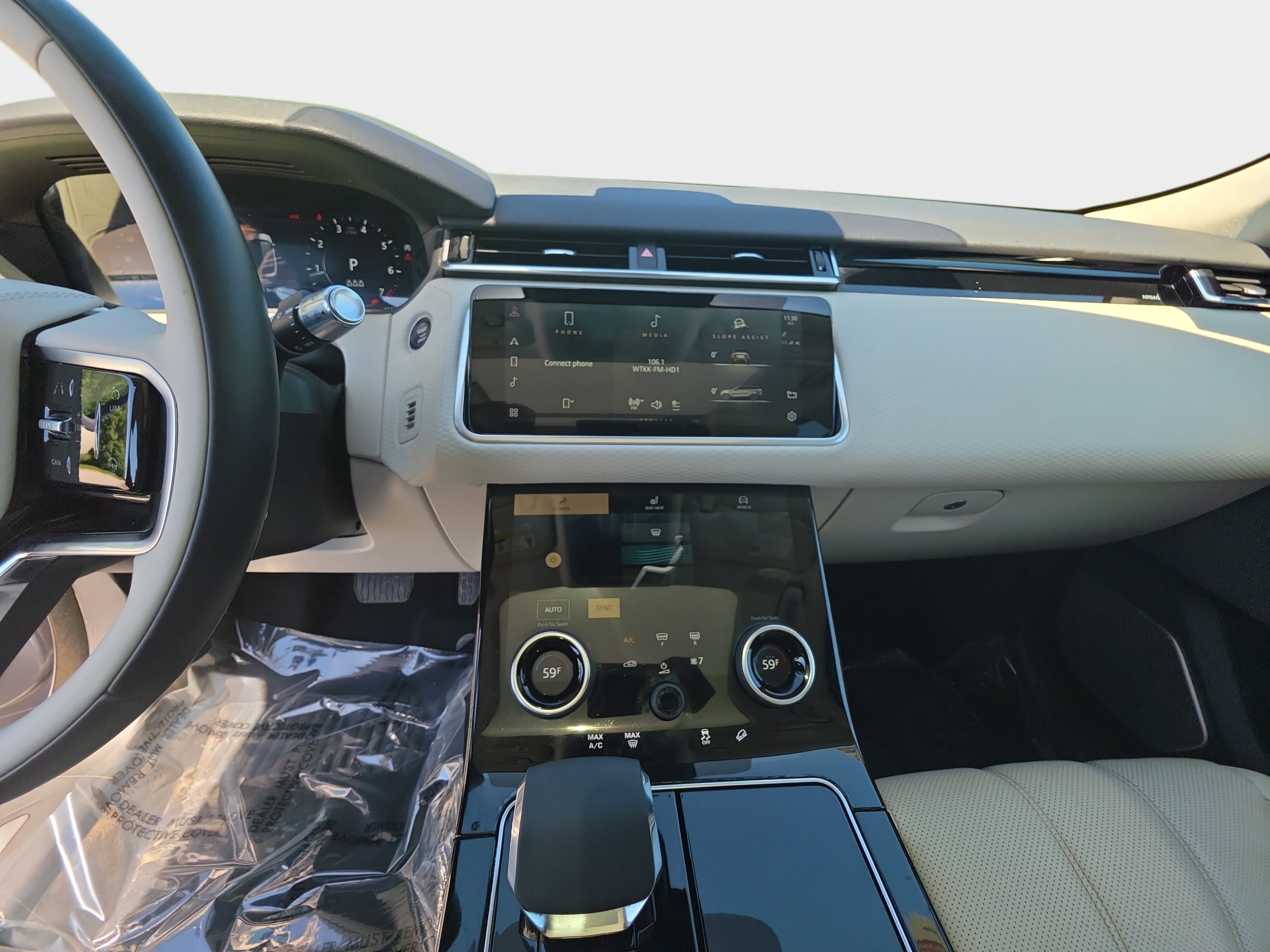 Used 2021 Land Rover Range Rover Velar S AWD/4WD image 20