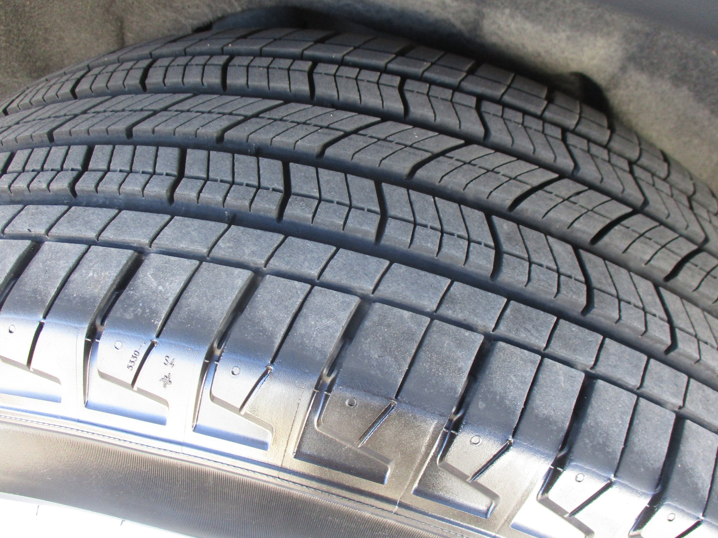 Used 2024 Dodge Durango SXT AWD/4WD image 14