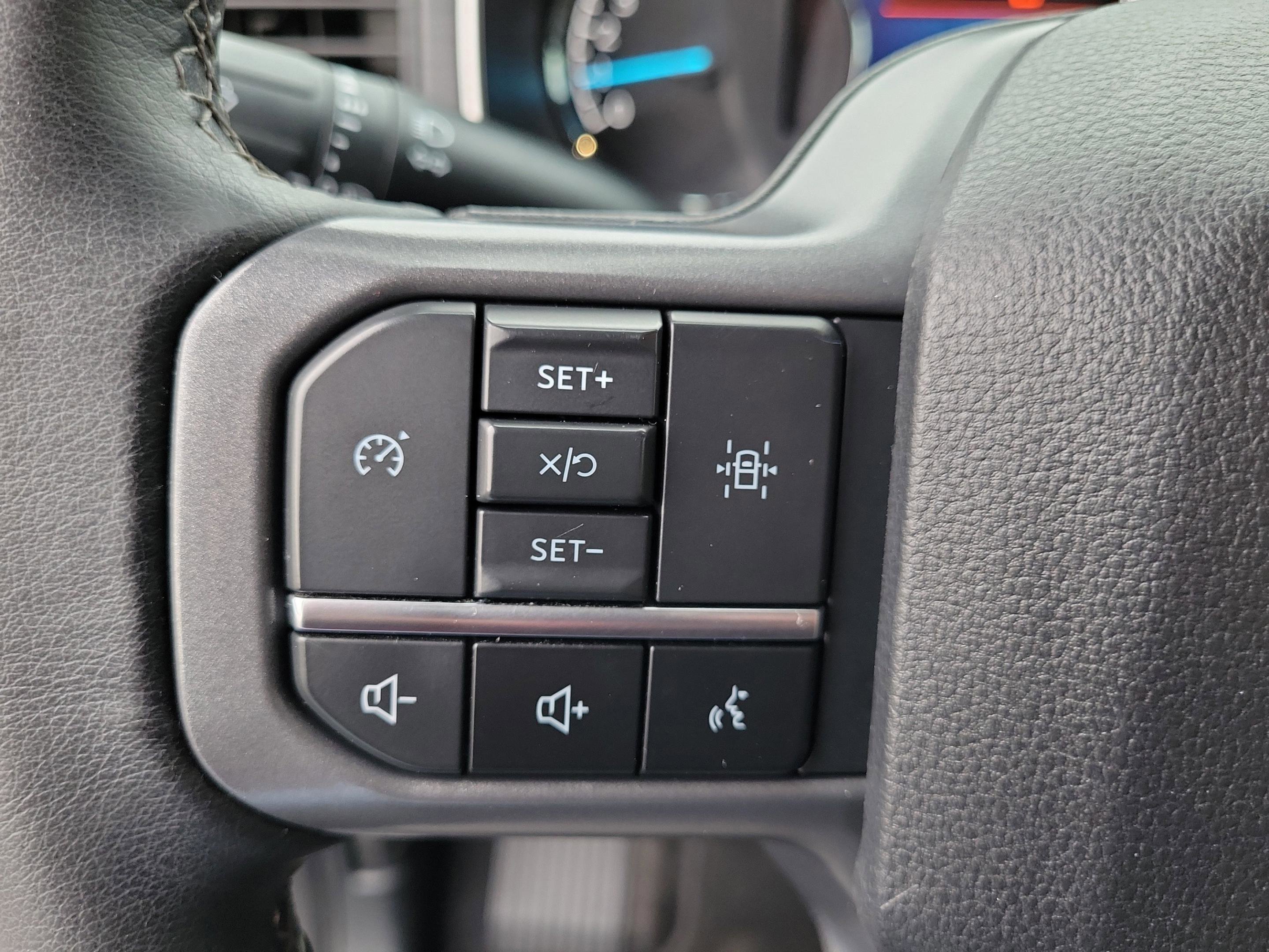 Certified 2023 Ford F150 XLT w/ Equipment Group 302A High image 26