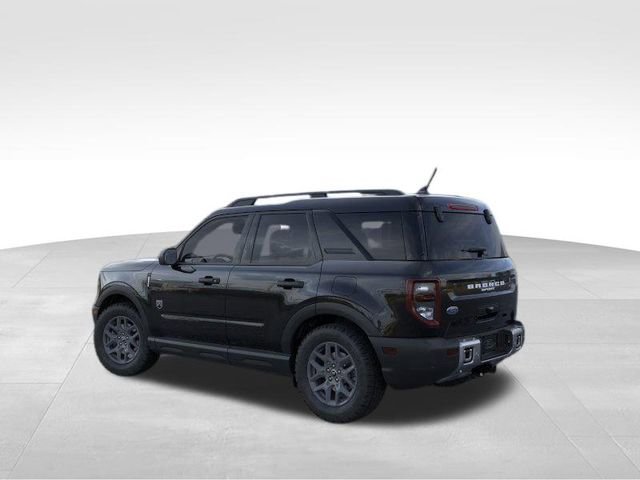 New 2025 Ford Bronco Sport Big Bend image 5
