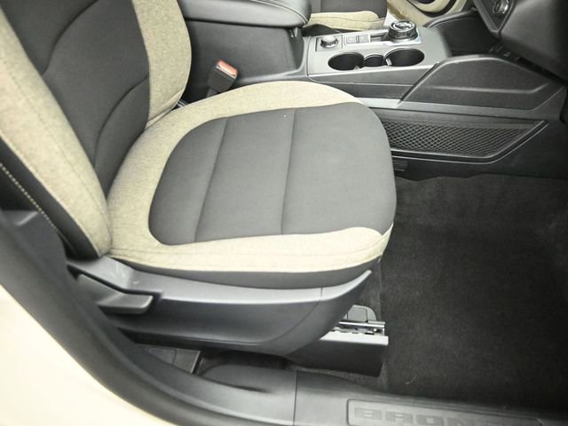 Certified 2025 Ford Bronco Sport Big Bend image 31