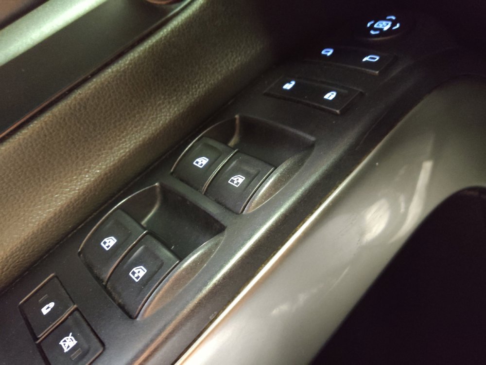 Used 2015 Chevrolet Silverado 1500 LT w/ Texas Edition, 1LT Trim image 27