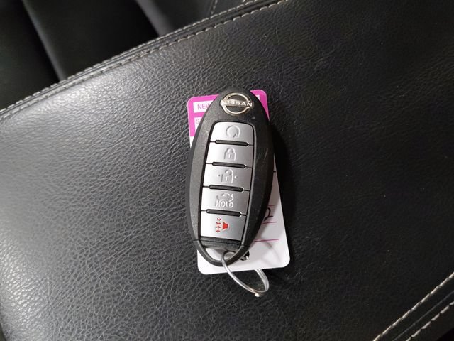Used 2023 Nissan Maxima SV w/ Floor Mat Group FWD image 28