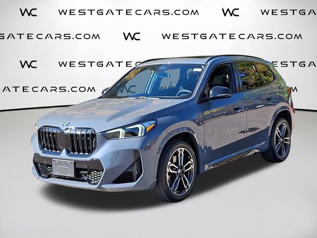 Used 2023 BMW X1 xDrive28i w/ M Sport Package image 1