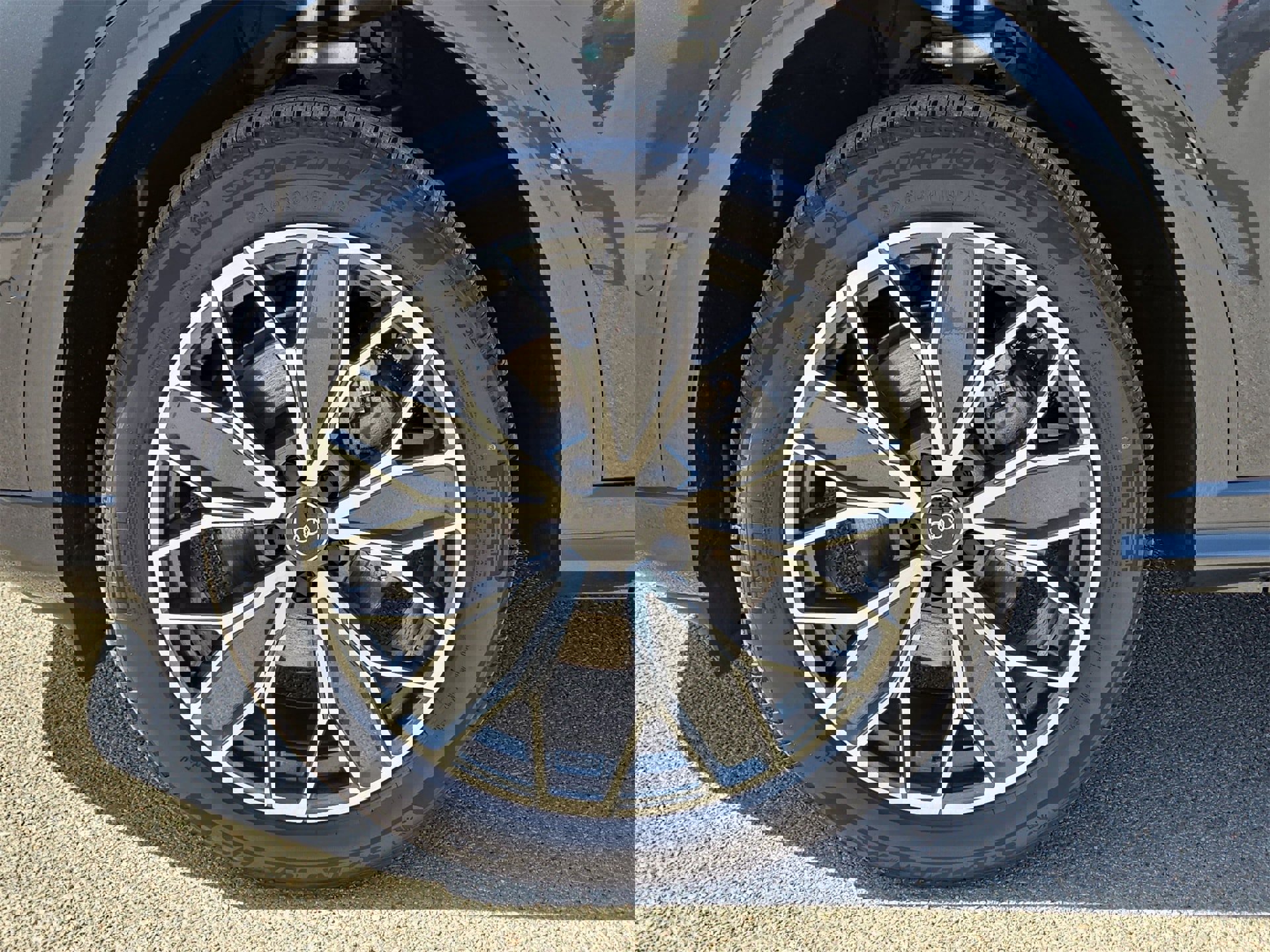 Certified 2025 Audi Q5 Premium Plus w/ Premium Plus image 11