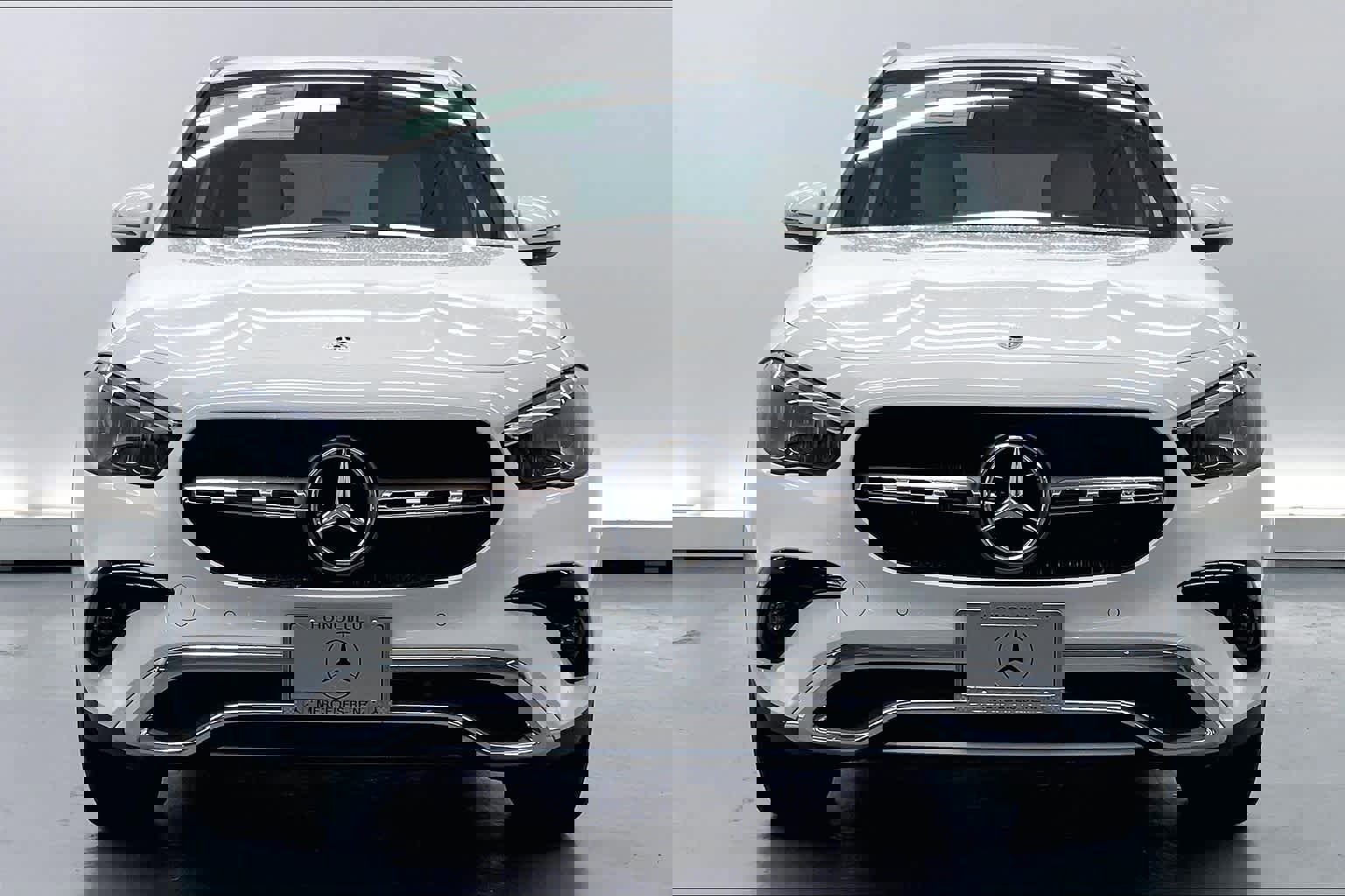 New 2026 Mercedes-Benz GLA 250 GLA 250 image 3