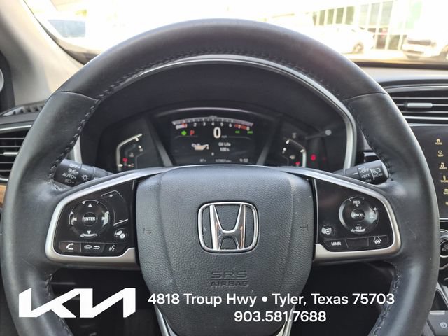 Used 2020 Honda CR-V Touring image 31