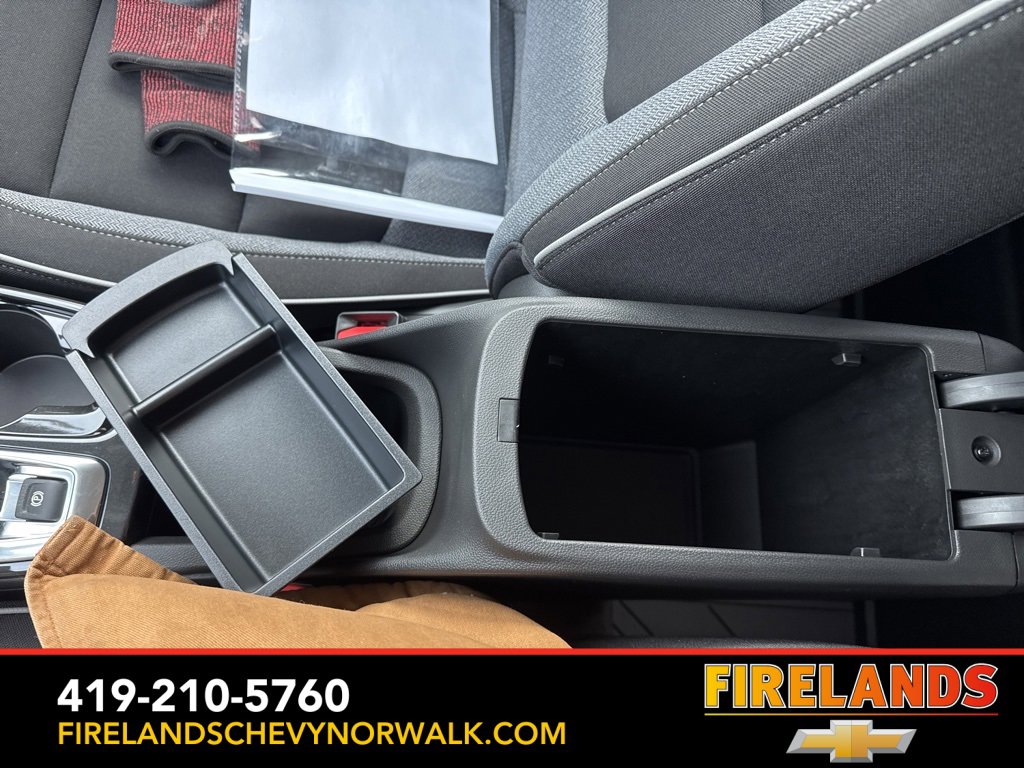 New 2026 Chevrolet TrailBlazer LT w/ Convenience Package image 30