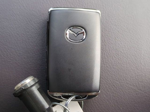 New 2025 MAZDA CX-5 Signature image 27