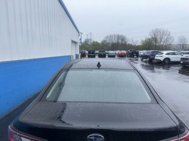 Used 2023 Subaru Legacy Premium AWD/4WD image 5