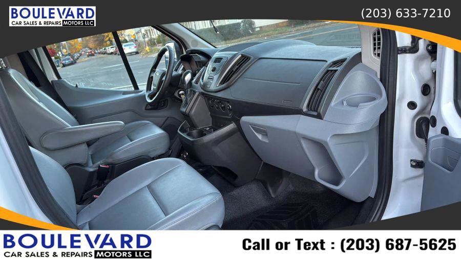 Used 2016 Ford Transit 350 XL image 36