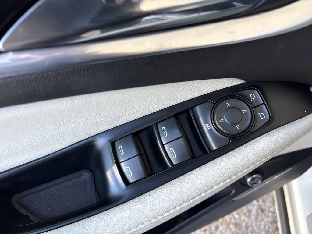 Certified 2023 Buick Enclave Essence w/ Experience Buick Package image 23