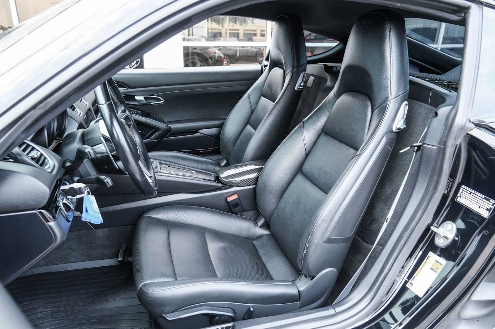 Used 2019 Porsche 718 Cayman RWD image 26