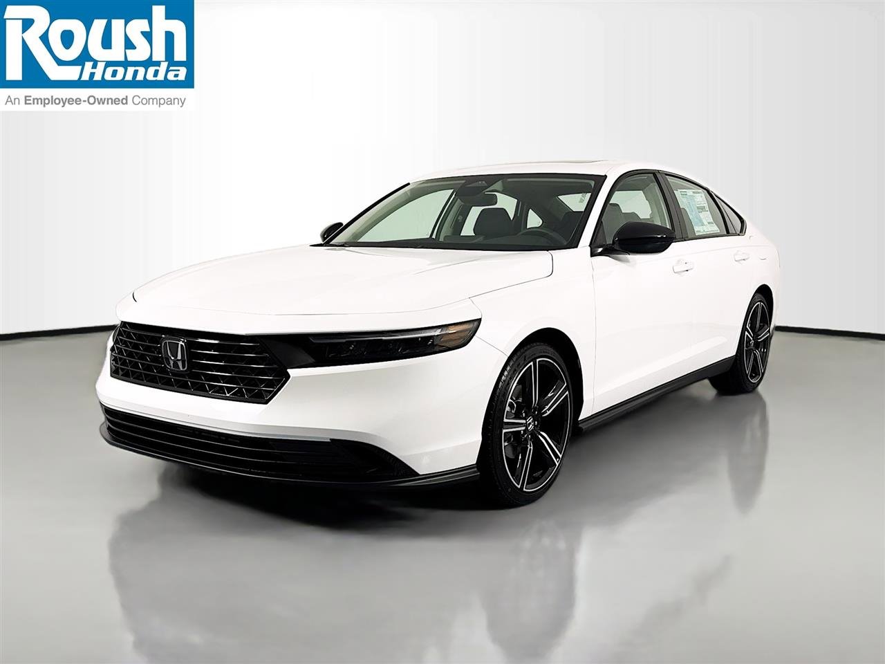New 2026 Honda Accord SE