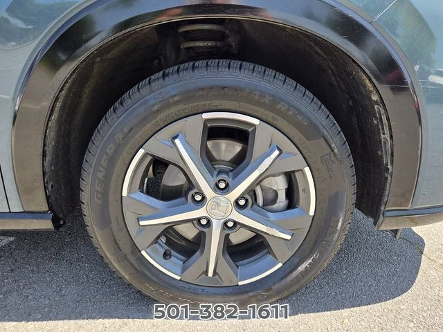 Used 2024 Honda HR-V EX-L image 21
