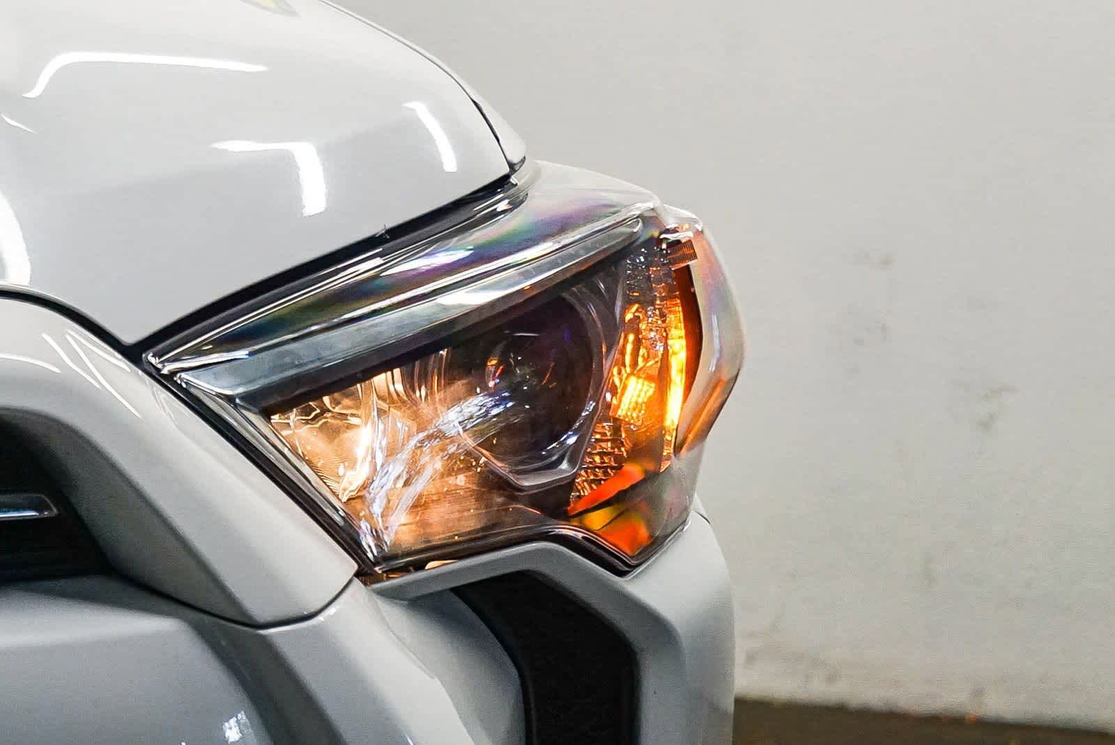 Used 2024 Toyota 4Runner SR5 Premium image 7