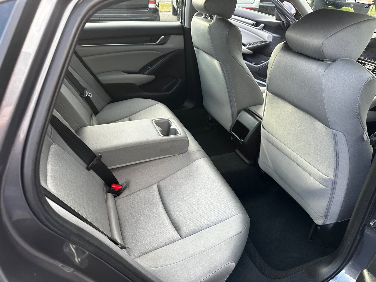 Used 2020 Honda Accord LX image 23