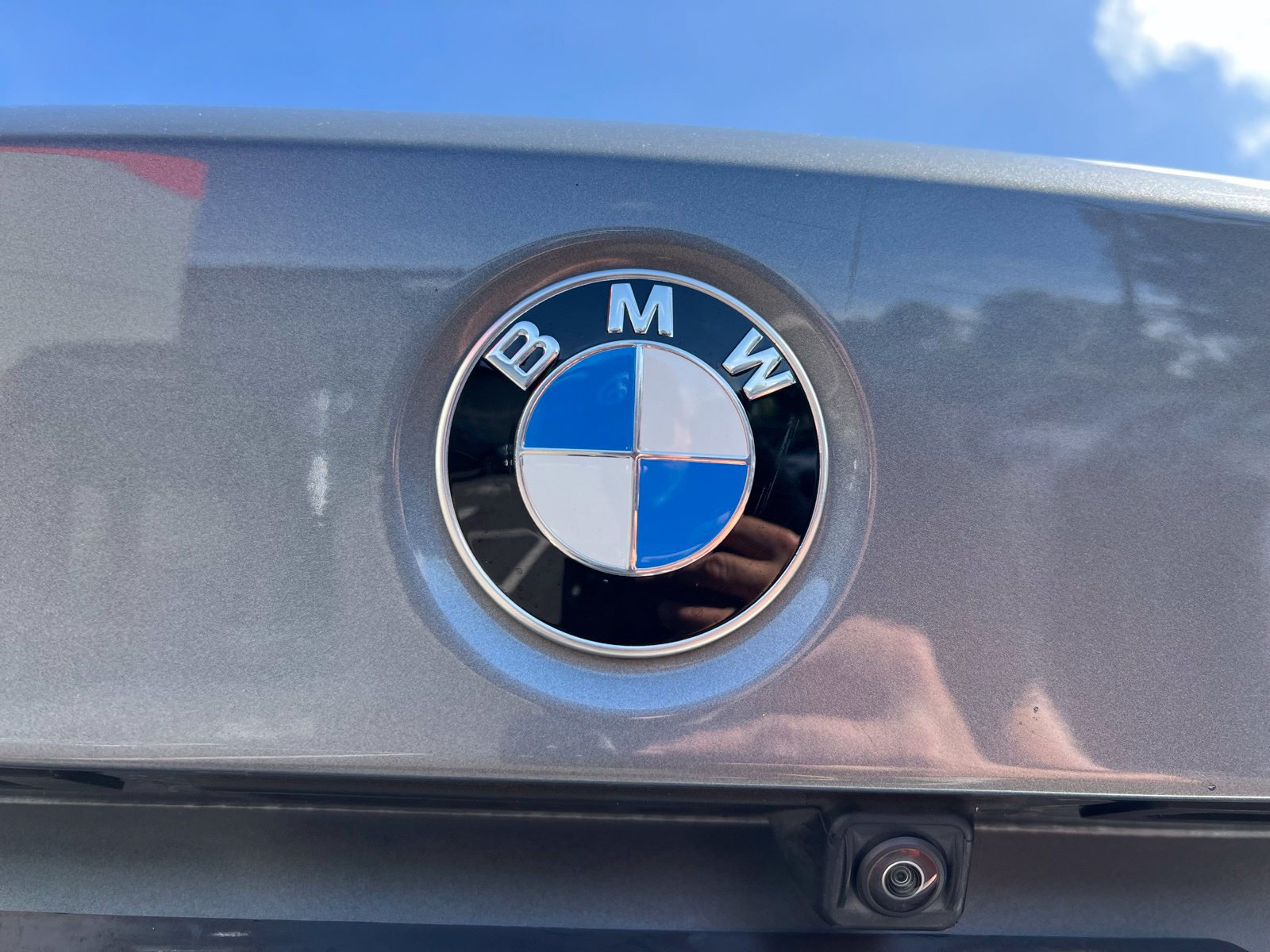 Used 2023 BMW 330i Sedan w/ Driving Assistance Package RWD image 22