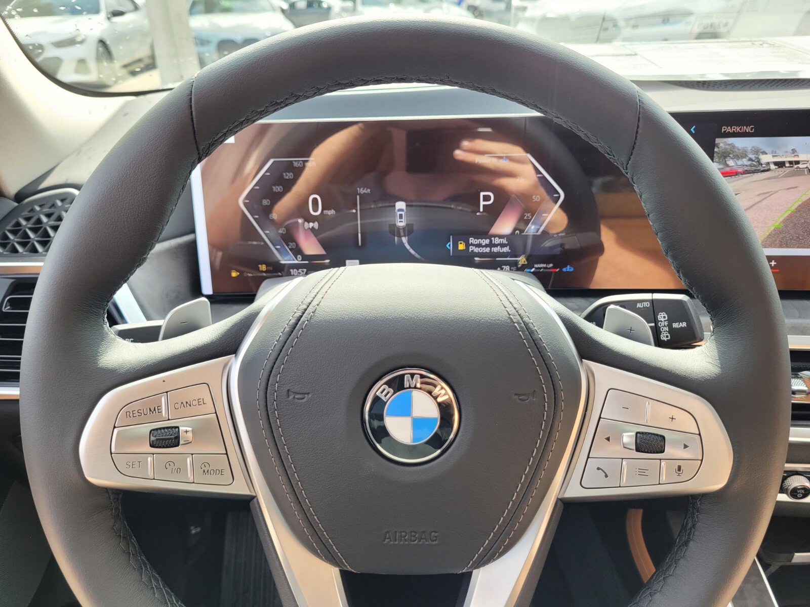 New 2026 BMW X7 xDrive40i w/ Premium Package image 26