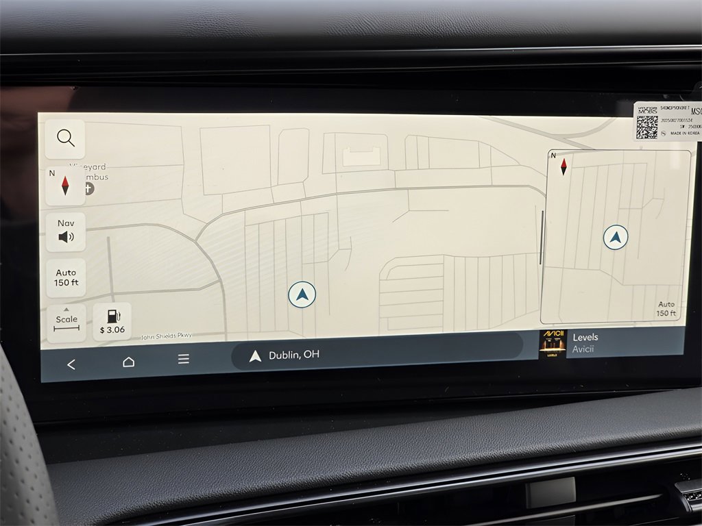 New 2026 Hyundai Palisade XRT Pro image 19