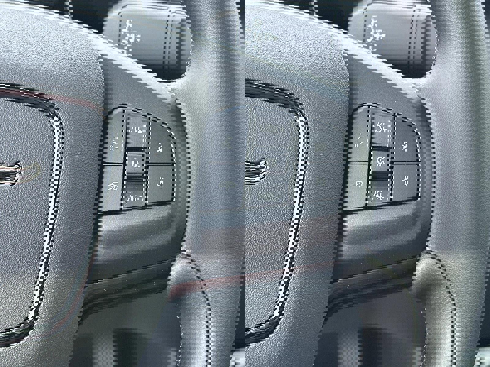 New 2025 Ford Mustang Mach-E Premium image 56