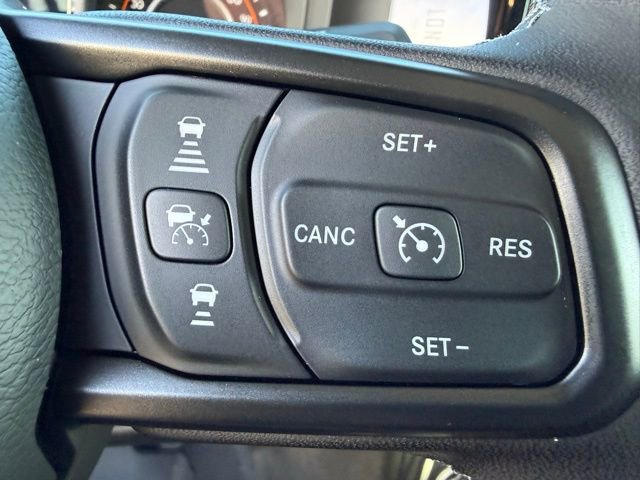 New 2026 Jeep Gladiator Willys image 15