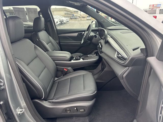 Used 2025 Buick Enclave Preferred image 19