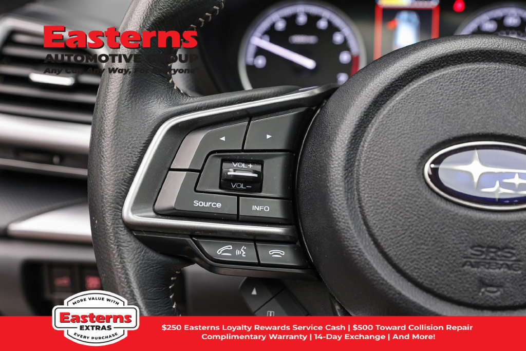 Used 2024 Subaru Forester Premium AWD/4WD image 16